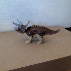 Lego Dino Triceratops 5885