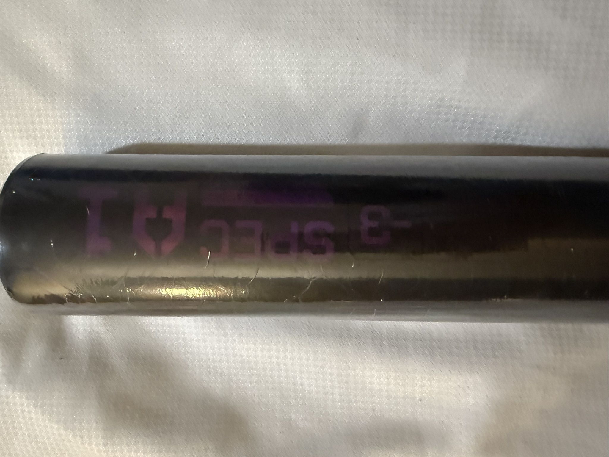 Combat Shadowcast Omaha BBCOR Bat. Limited edition 32/29