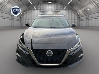 2021 Nissan Altima