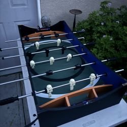 Foosball Table 