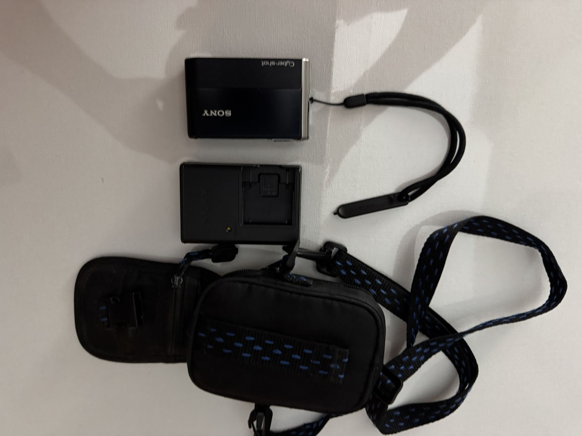 Camera Sony Cyber-Shot