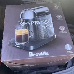 Coffee Machine