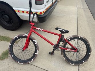 Cult Gateway Bmx Bike