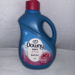 Downy