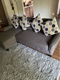 Living Room Couch