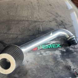 97 Honda Civic Intake