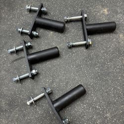 Rogue Storage Plates 