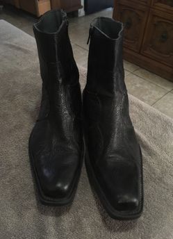 Botines ferrato sale