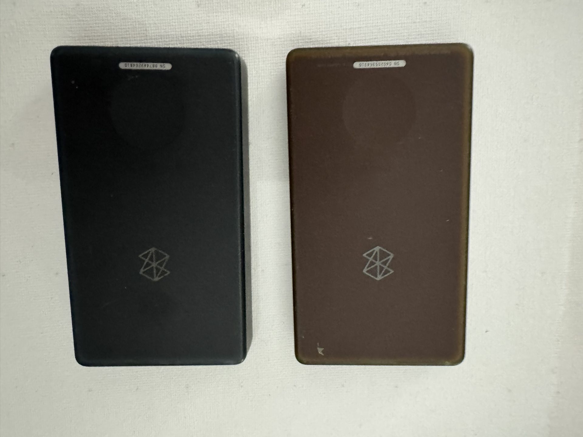 Microsoft Zune 120 MP3 Players