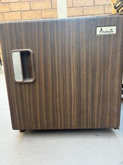 Mini refrigerador