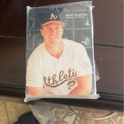 Baseball Cards