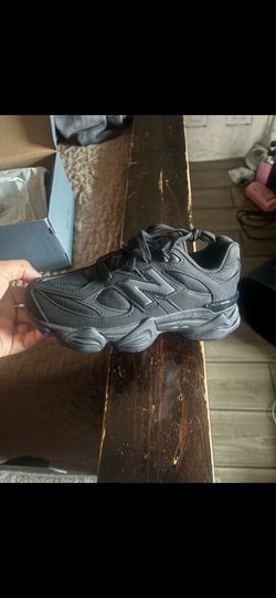 New balance