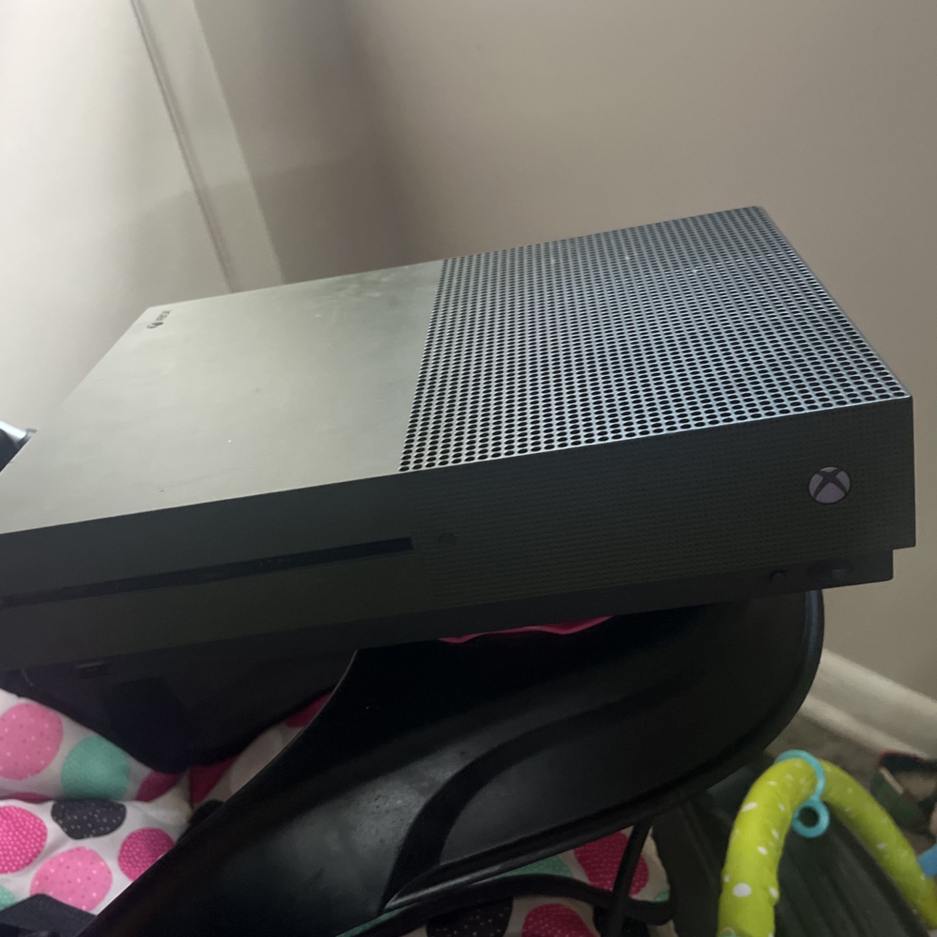 Xbox