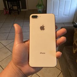 iPhone 8 Plus