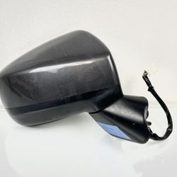 2019-2023 SUBARU FORESTER Passenger Side View Mirror Power With Heated