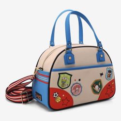 Hello Kitty Bag