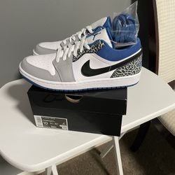 Jordan 1 Low 