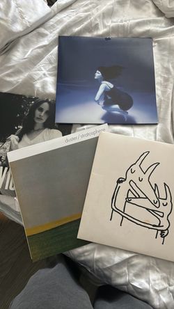 Vinyls