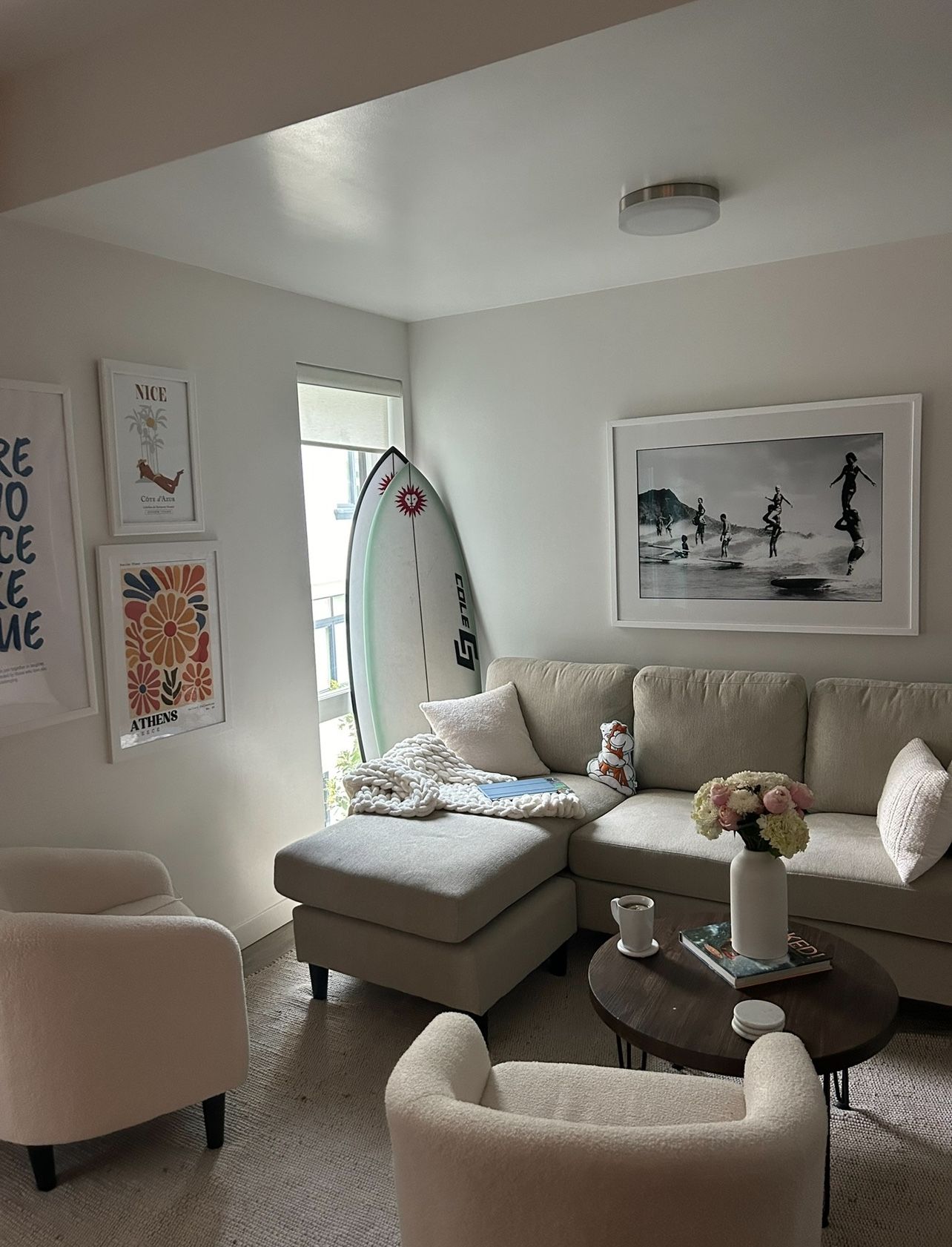 Living Room Bundle