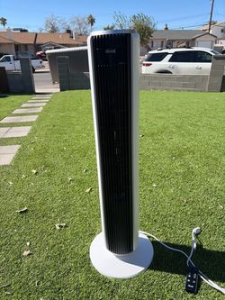 Levoit Tower Fan with Remote