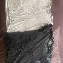 Mens Xl Nike And pOLO Tshirts 