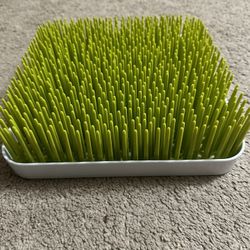 Grass Drying Rack 