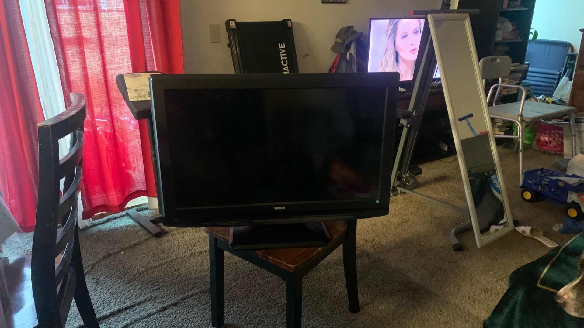 RCA TV