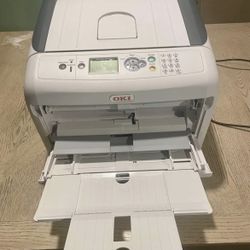 OKI 3482 Pro