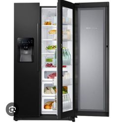 Samsung Refrigerator
