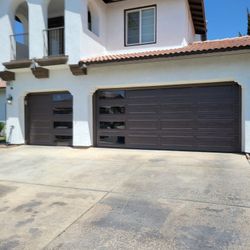 Garage Doors