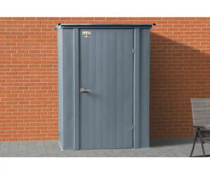 Metal Shed - NEW IN THE BOX