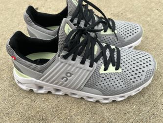 Women’s OnCloud shoes