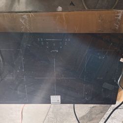 Single Homie Electric Stove Home BRAND NEW GREAT CONDITION  KITCHEN APPLIANCES 