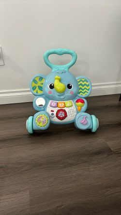 baby walker toy