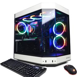 CyberPowerPC Gamer Xtreme VR Gaming PC