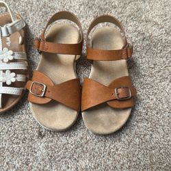 Toddler Sandals