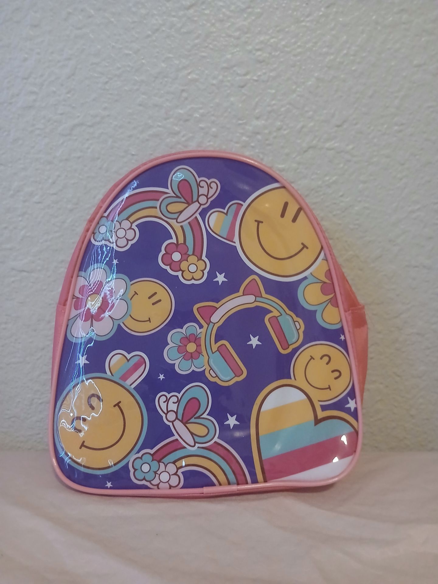 Little Backpack