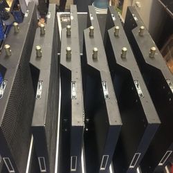 LED P10 Display