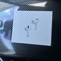 Air Pods Pro 3