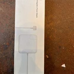 60W MagSafe 2 Power Adapter 