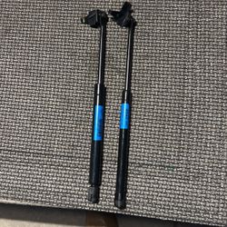 Camry Hood Shocks