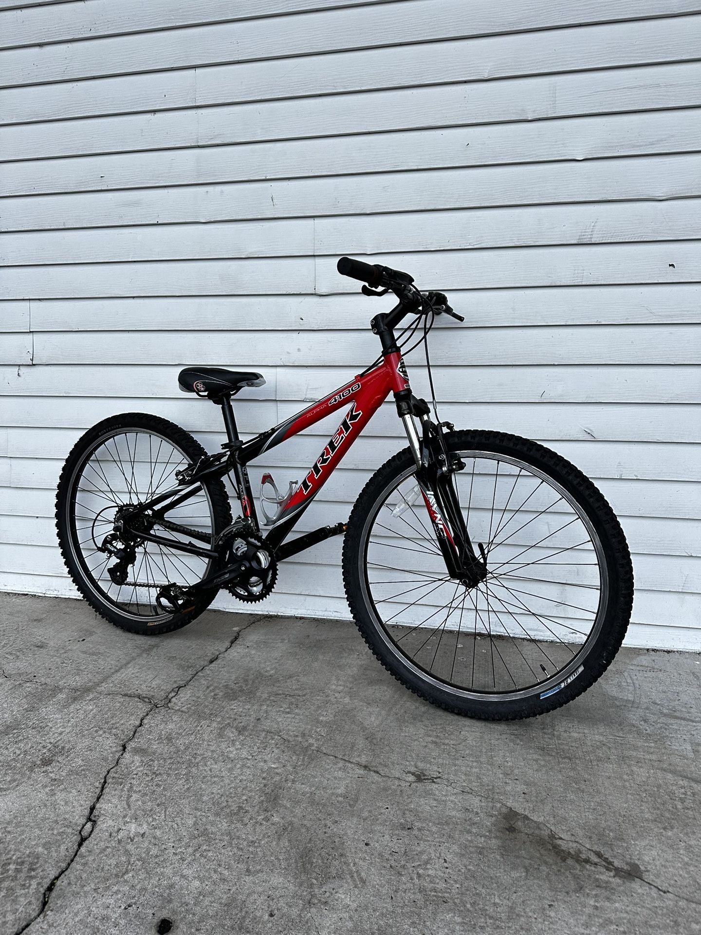 Trek Mountain Bike