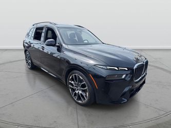 2023 BMW X7