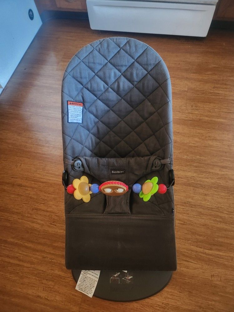 Baby Bouncer (Baby Bjorn)