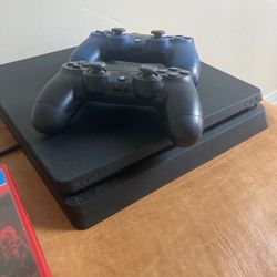 PlayStation 4 