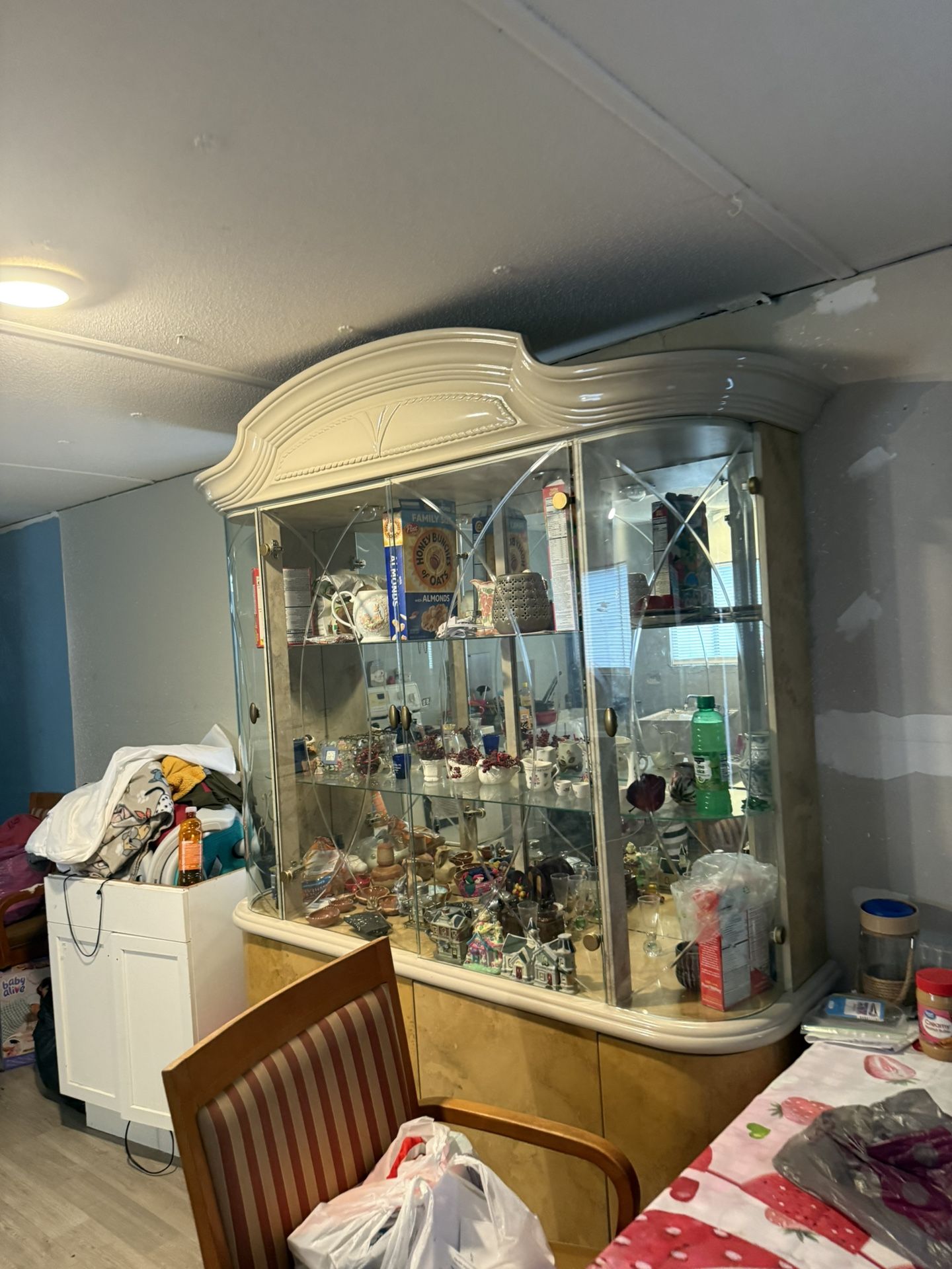 China Cabinet