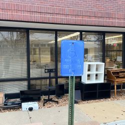 Free Computer Monitors / Other Stuff