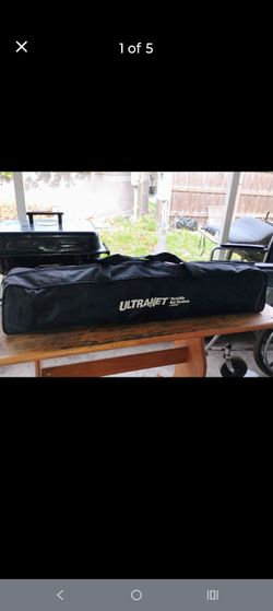 Ultranet portable