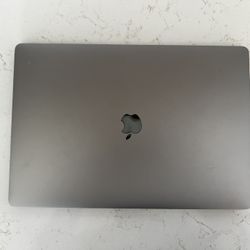 MacBook Pro 2019