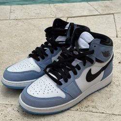 Air Jordan1 Retro OG